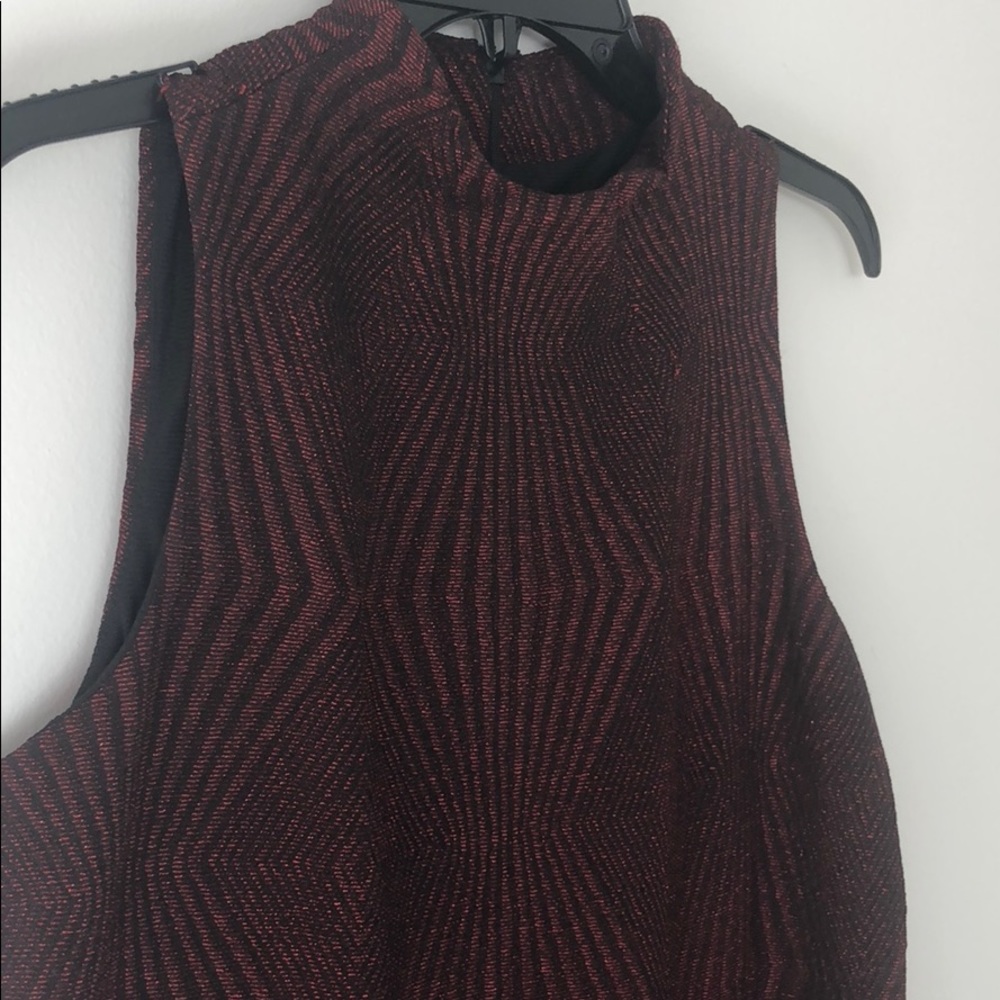 ECI New York Dress